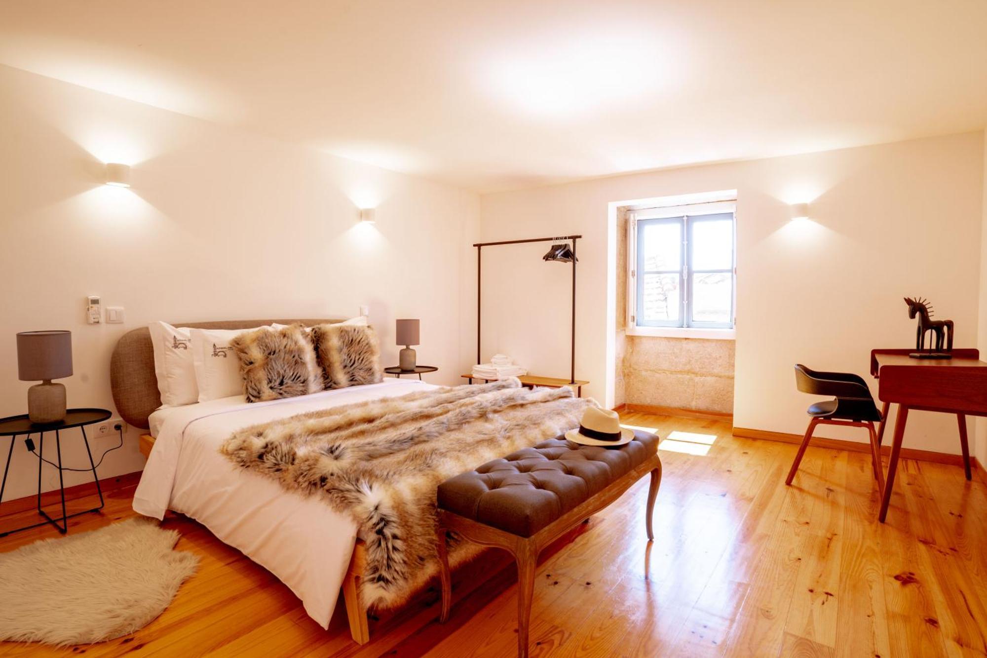 Appartement Authentic Village