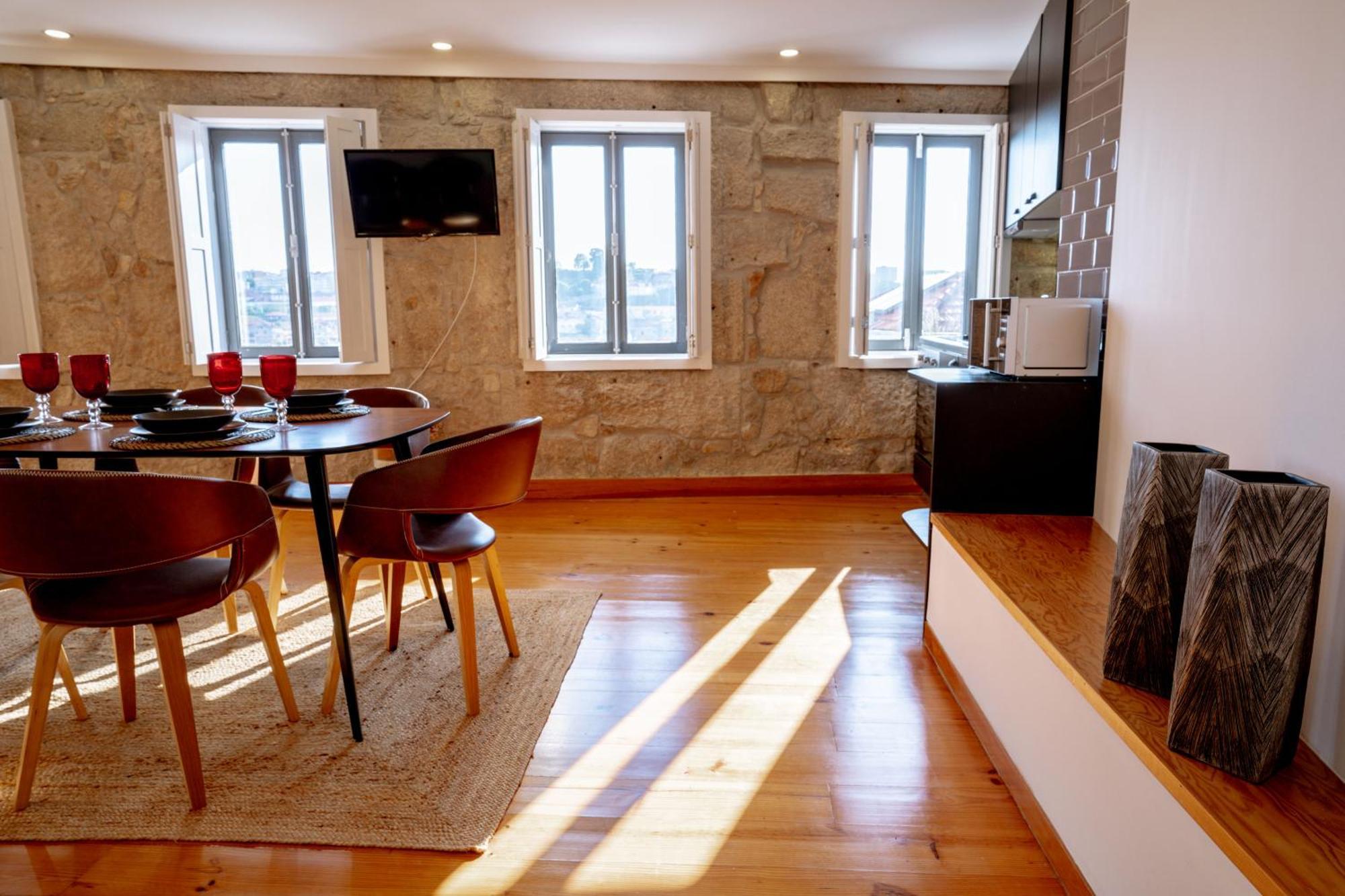 Appartement Authentic Village *