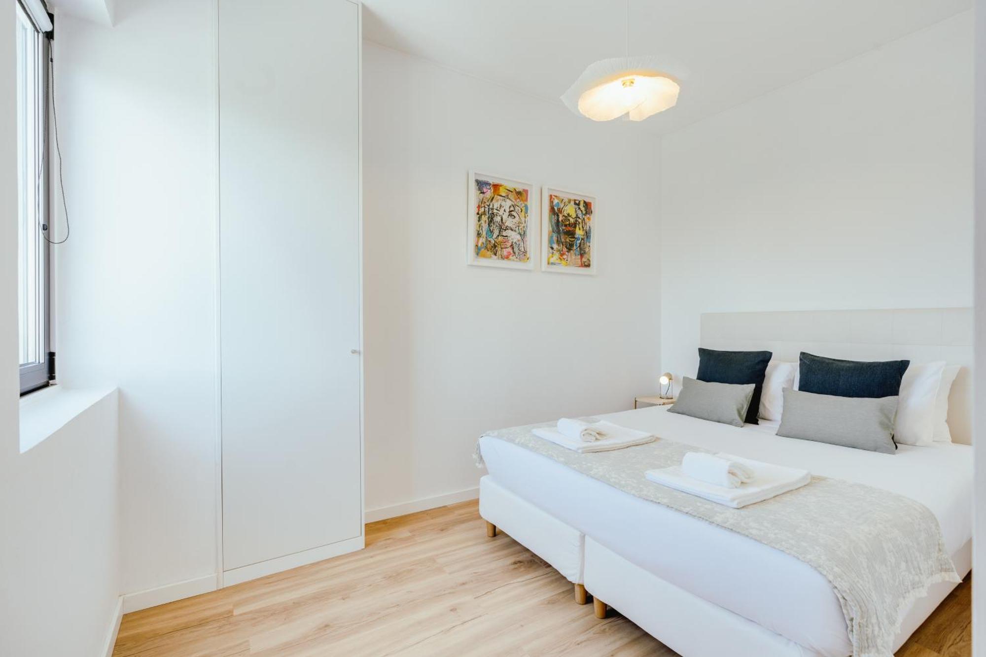 Rola Art Work Ii By Da'home Appartement Porto