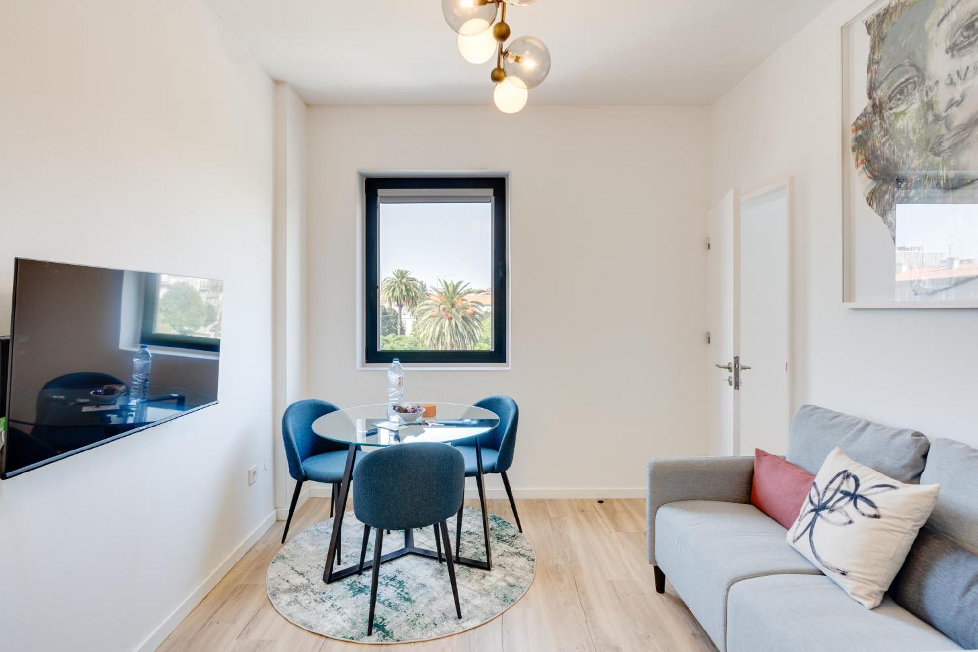 Appartement Rola Art Work Ii By Da'home Porto