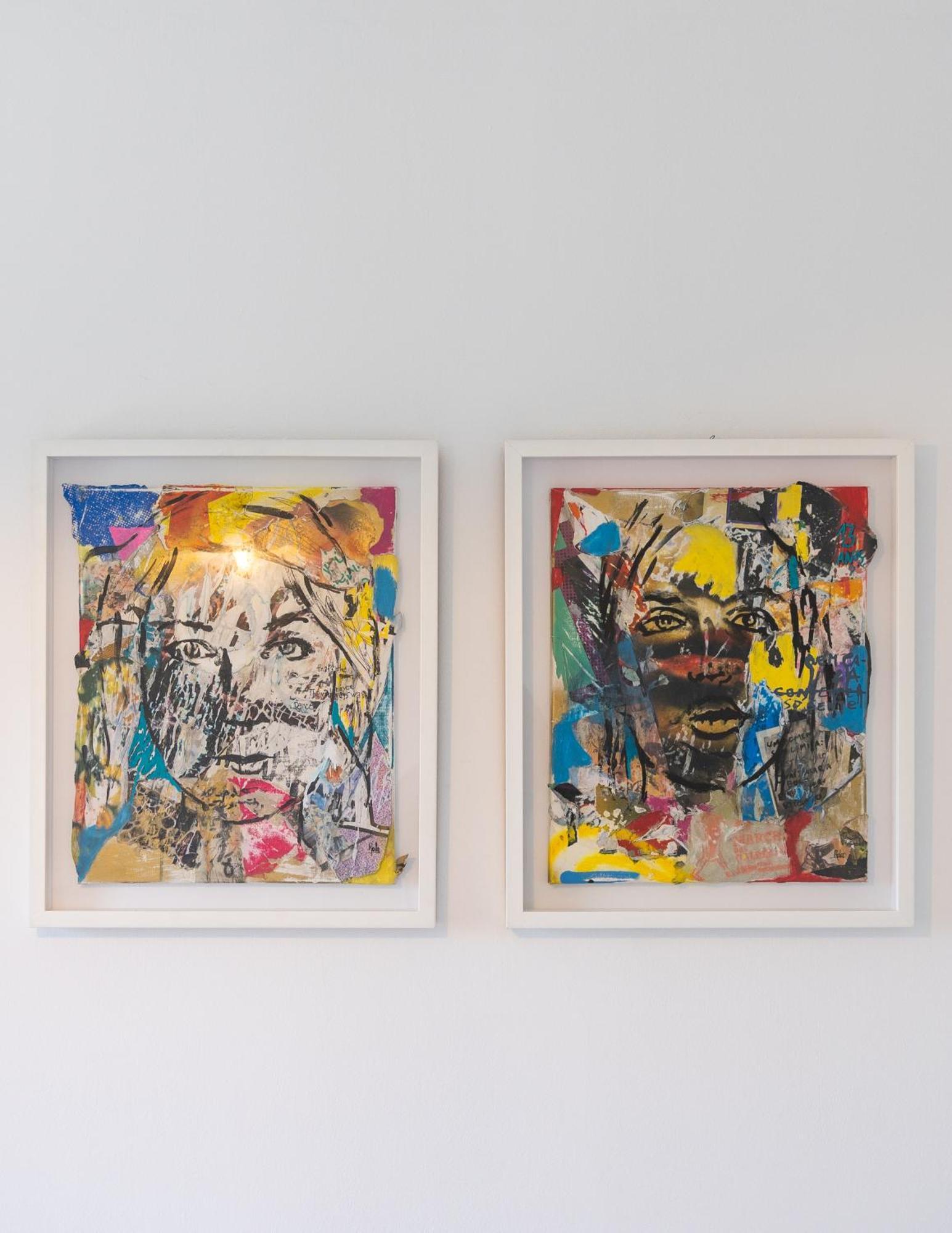 Rola Art Work Ii By Da'home Appartement Porto