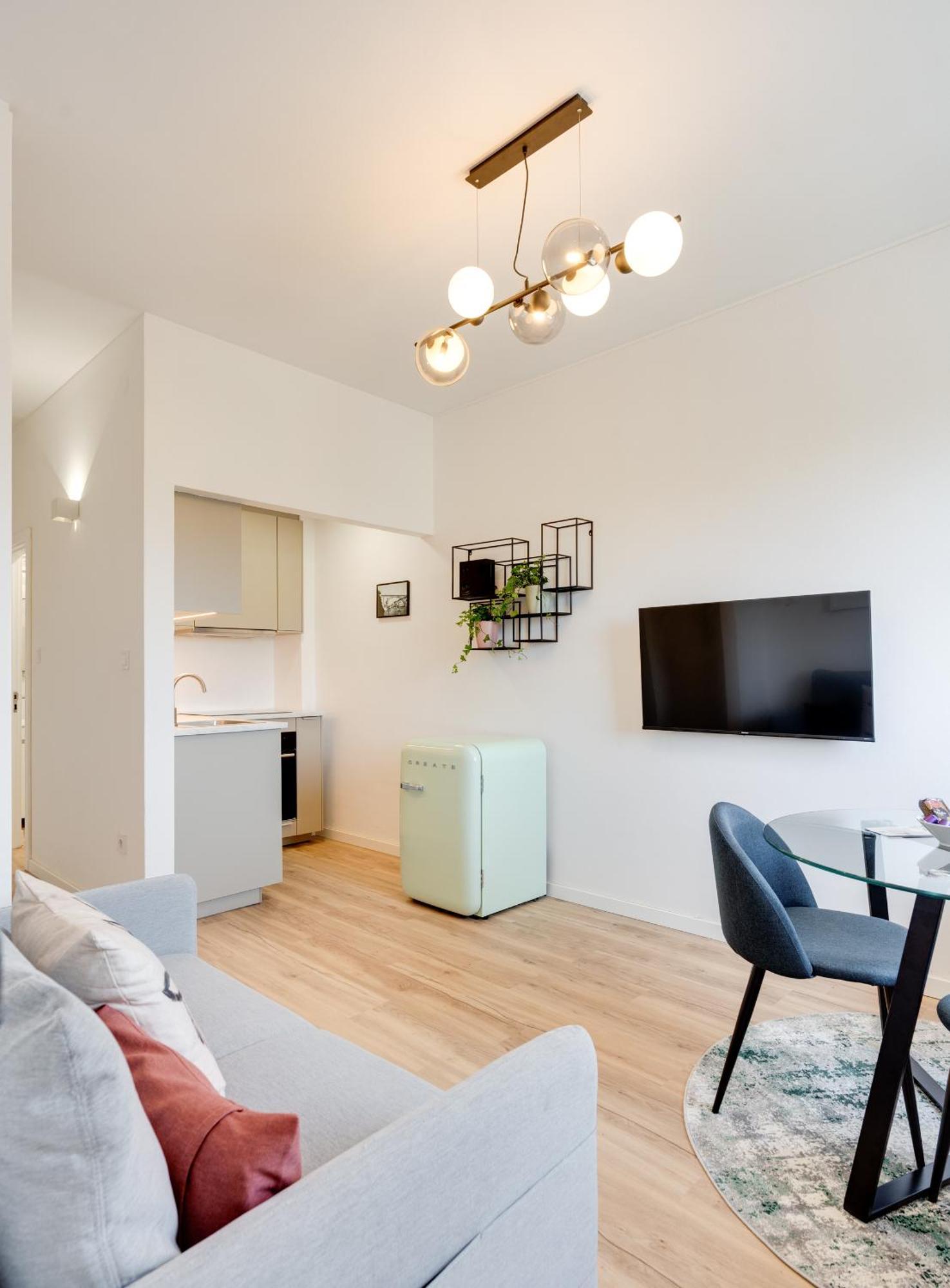 Appartement Rola Art Work Ii By Da'home *