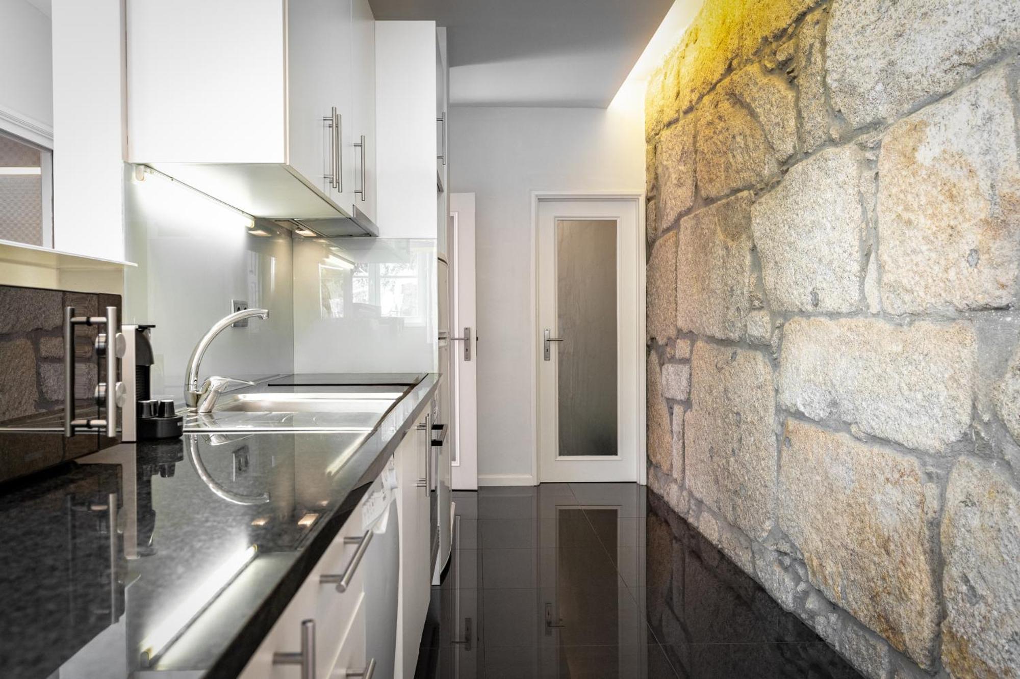 Feel Ribeira Vintage Apartment *