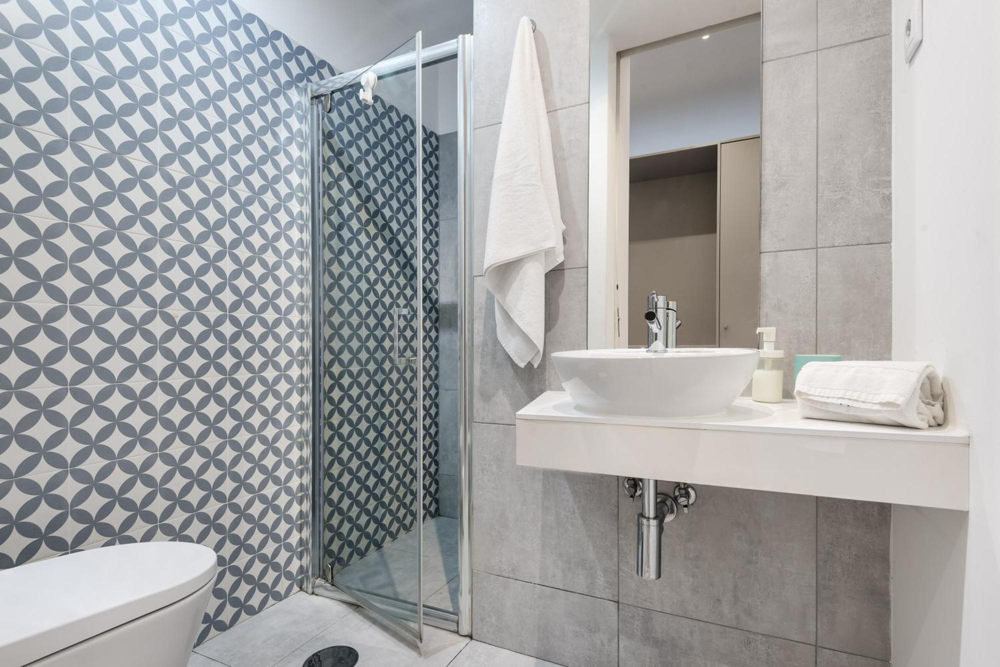 Spacious Duplex In Porto's Downtown • A/c Apartment