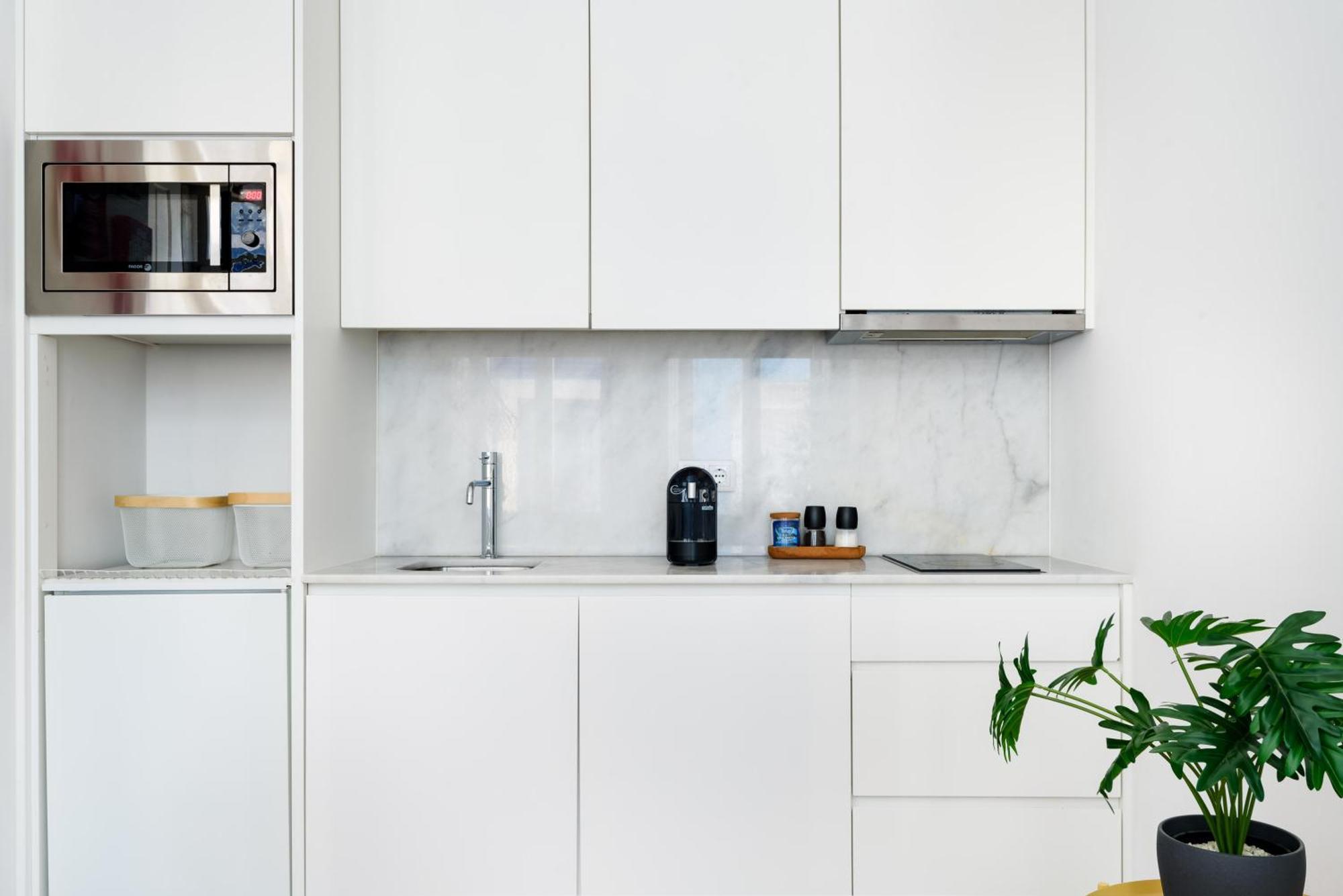 Apartment Spacious Duplex In Porto's Downtown • A/c