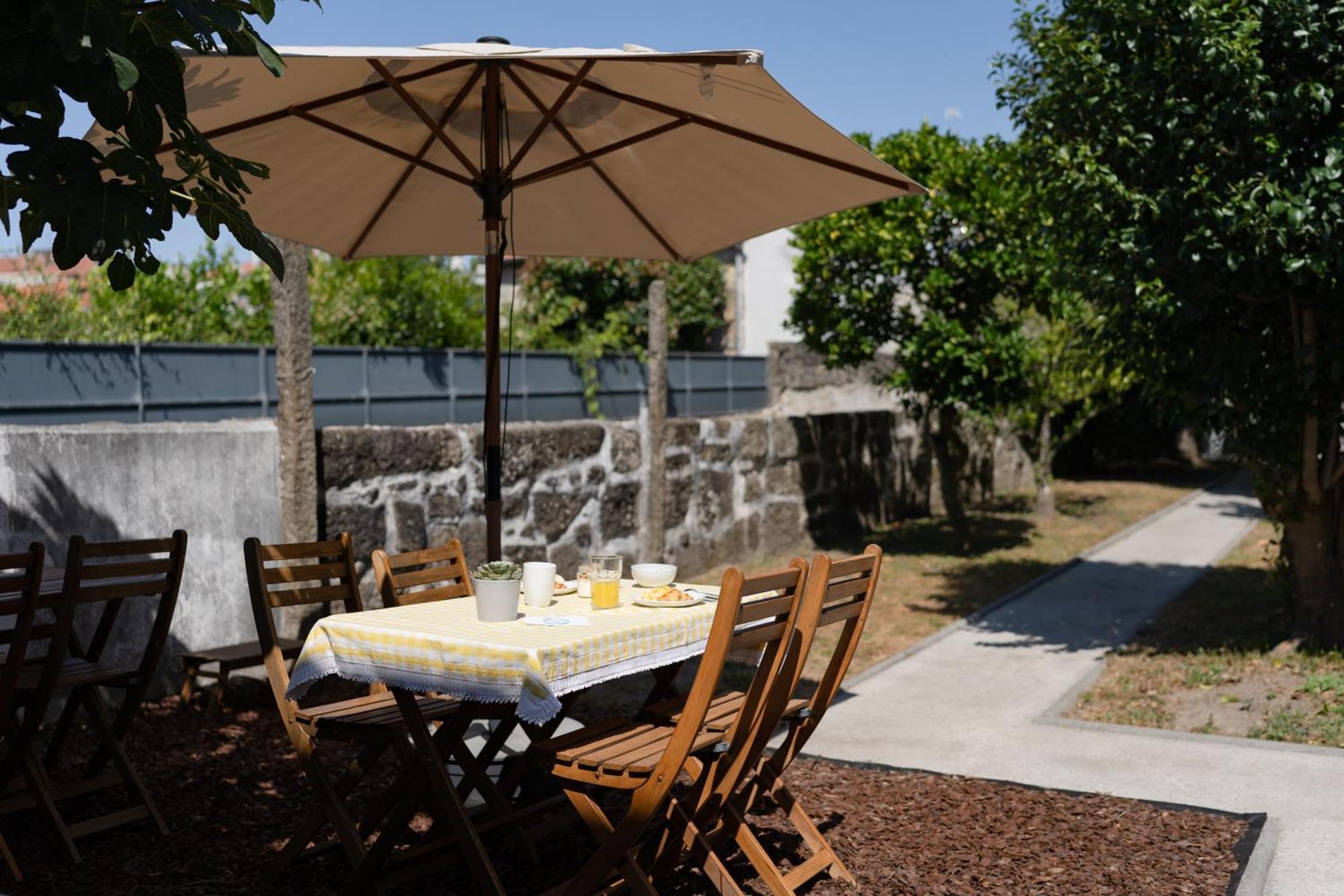 Feel Corporate Housing Marques * Porto