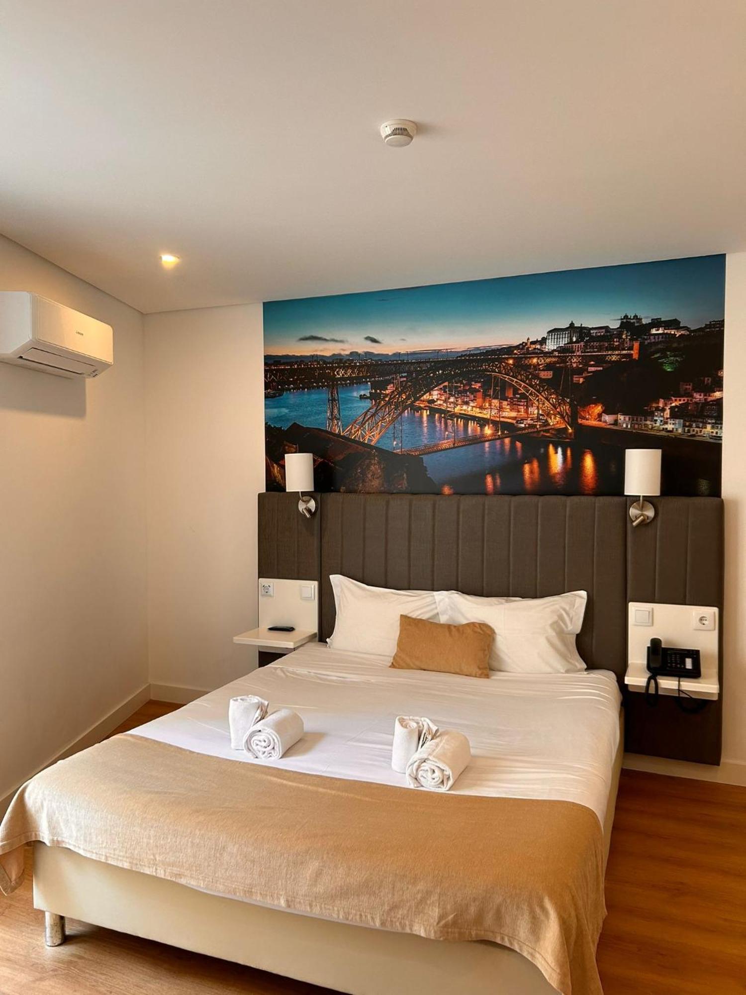 Interface Trindade By Kavia Hotel 2*