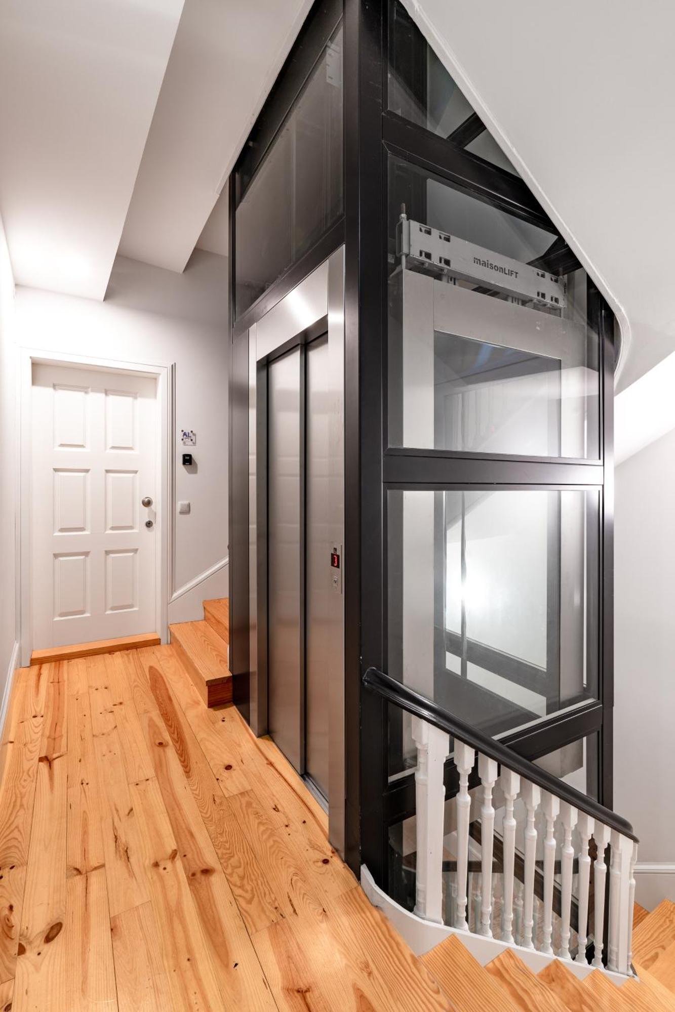 Apartamento Viva Merchant's Way *