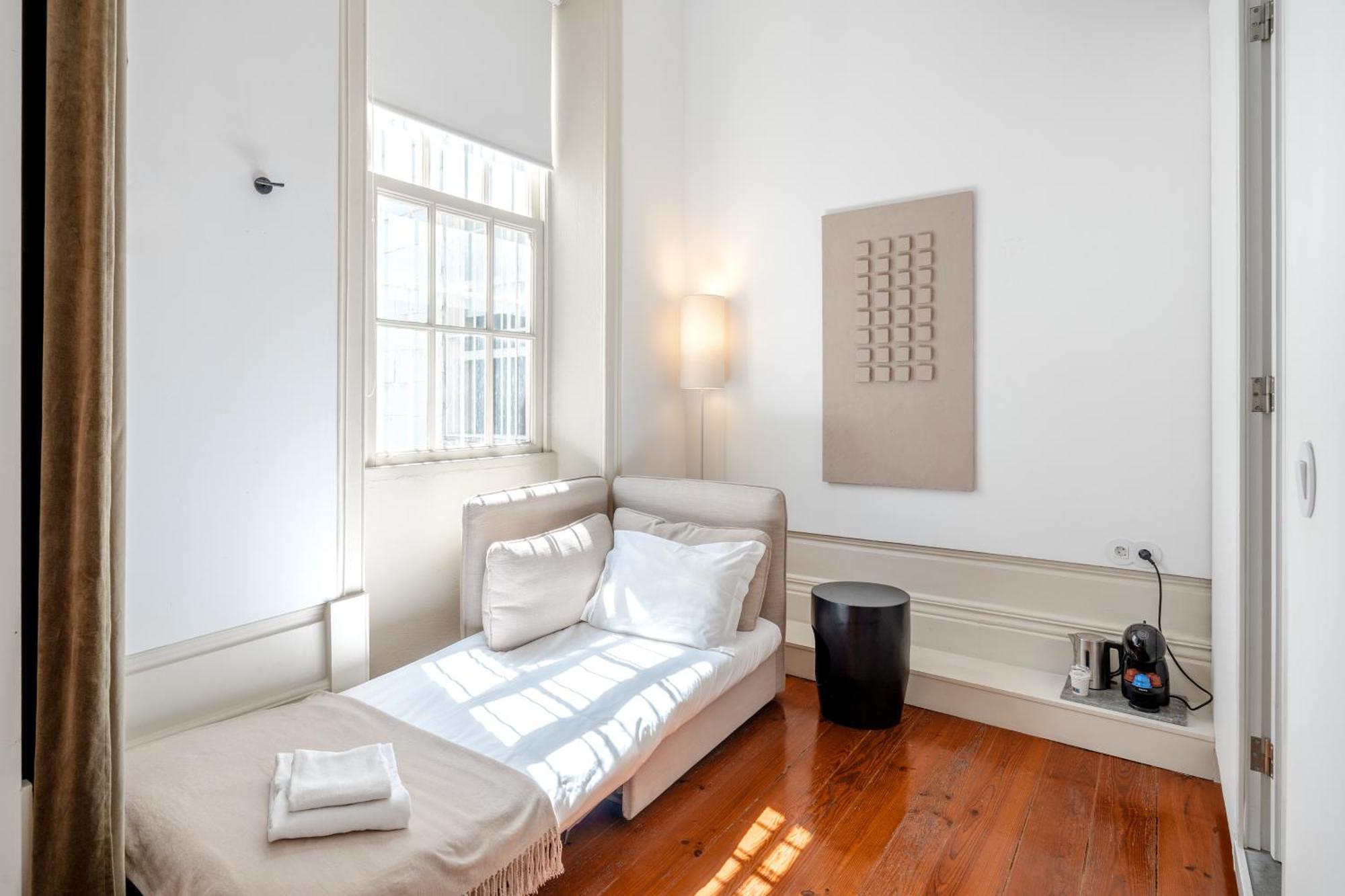 Bed & Breakfast Viva Alameda - River