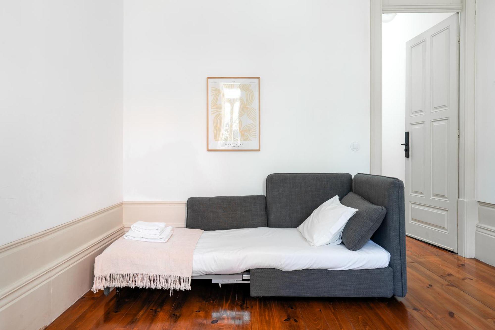 Bed & Breakfast Viva Alameda - River *