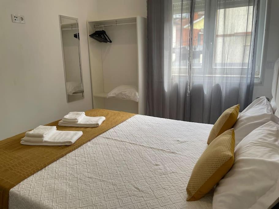 Estrela Do Norte 1 - With Three Bedrooms *