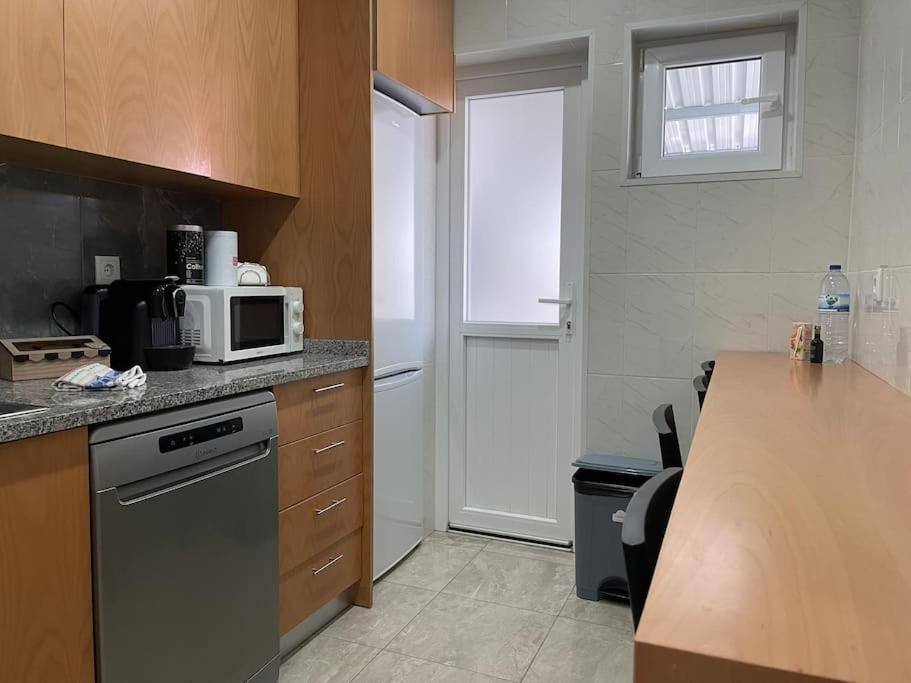 Estrela Do Norte 1 - With Three Bedrooms Porto