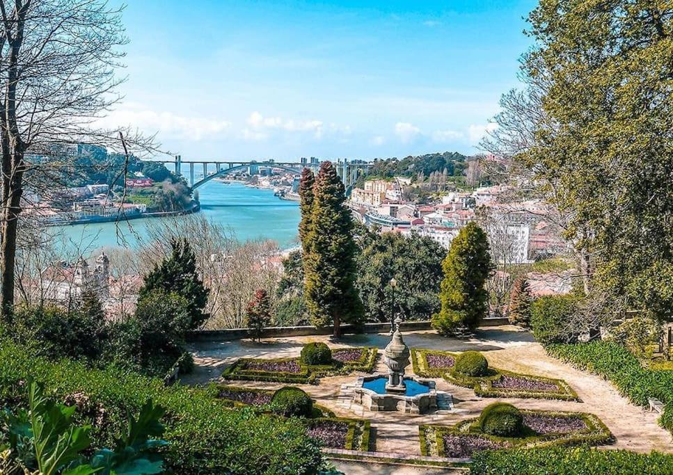 Estrela Do Norte 1 - With Three Bedrooms * Porto