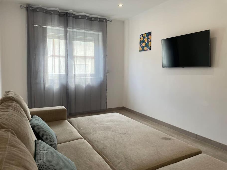 Apartment Estrela Do Norte 1 - With Three Bedrooms