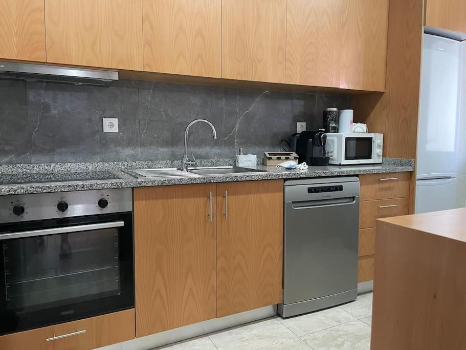 Estrela Do Norte 1 - With Three Bedrooms Apartment