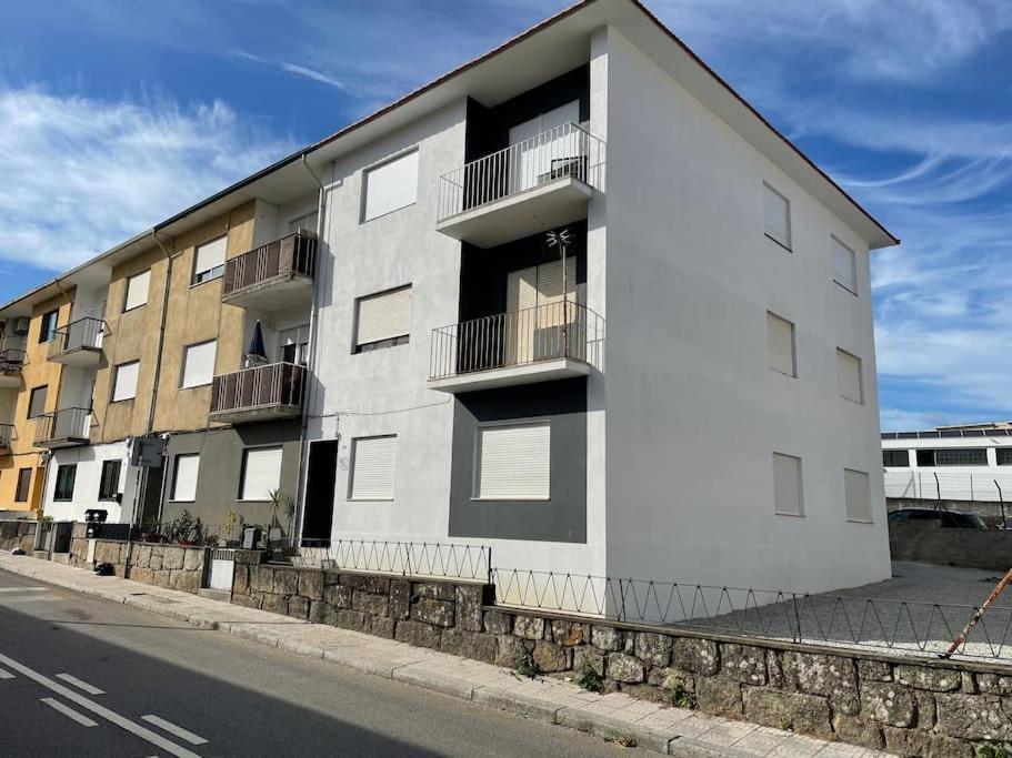 Estrela Do Norte 1 - With Three Bedrooms Apartment