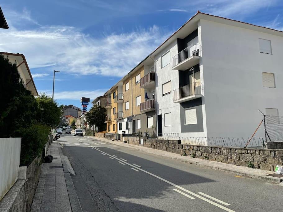 Apartment Estrela Do Norte 1 - With Three Bedrooms Porto