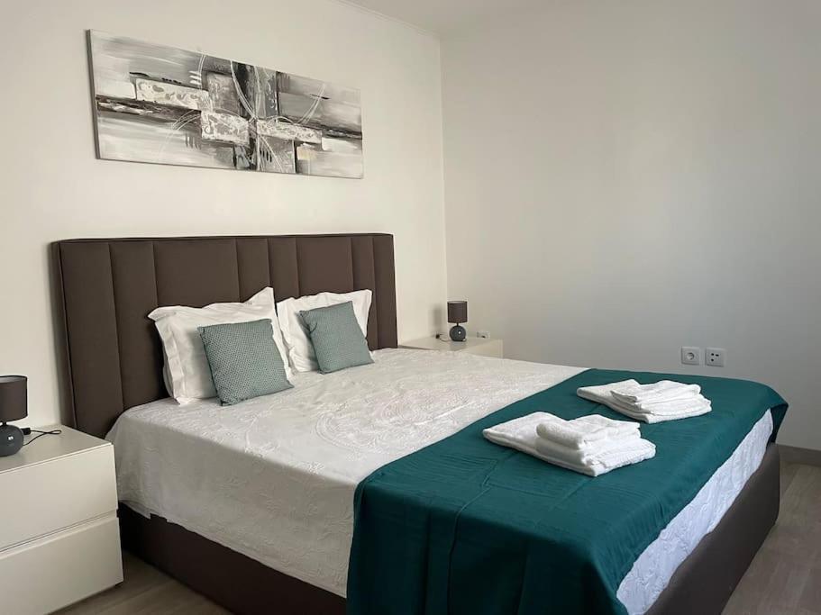 Estrela Do Norte 1 - With Three Bedrooms * Porto