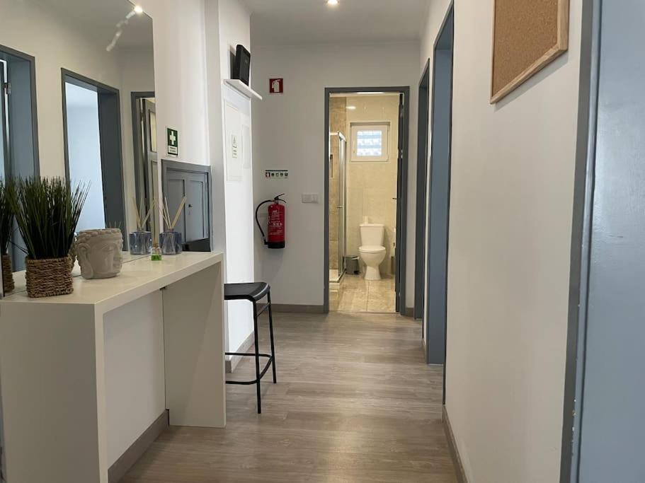 Apartment Estrela Do Norte 1 - With Three Bedrooms Porto