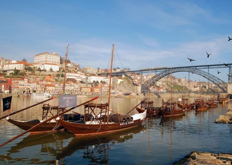 Estrela Do Norte 1 - With Three Bedrooms Porto
