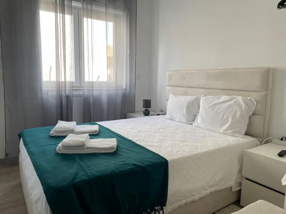 Estrela Do Norte 1 - With Three Bedrooms