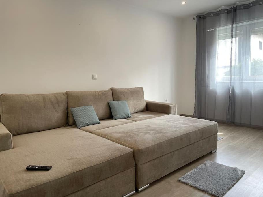 Apartment Estrela Do Norte 1 - With Three Bedrooms Porto