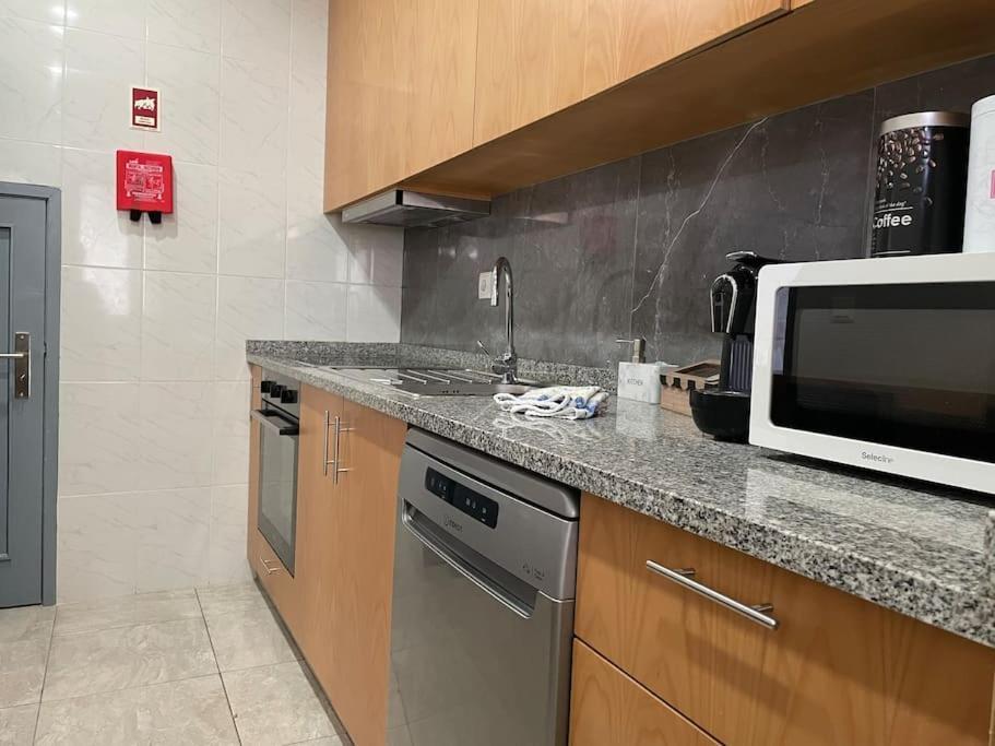 Apartment Estrela Do Norte 1 - With Three Bedrooms Porto