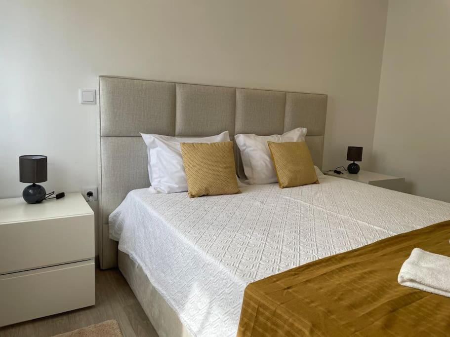 Apartment Estrela Do Norte 1 - With Three Bedrooms