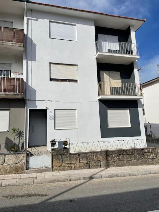 Apartment Estrela Do Norte 1 - With Three Bedrooms Porto