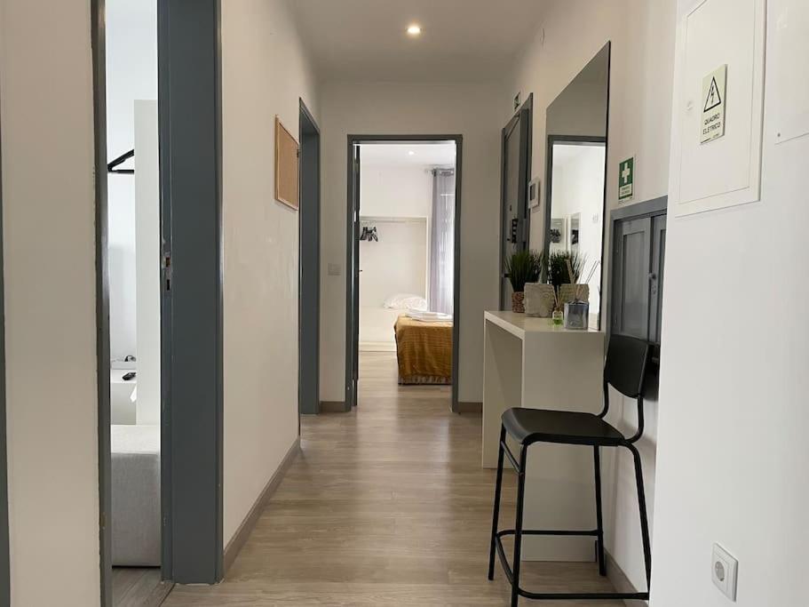 Estrela Do Norte 1 - With Three Bedrooms Porto