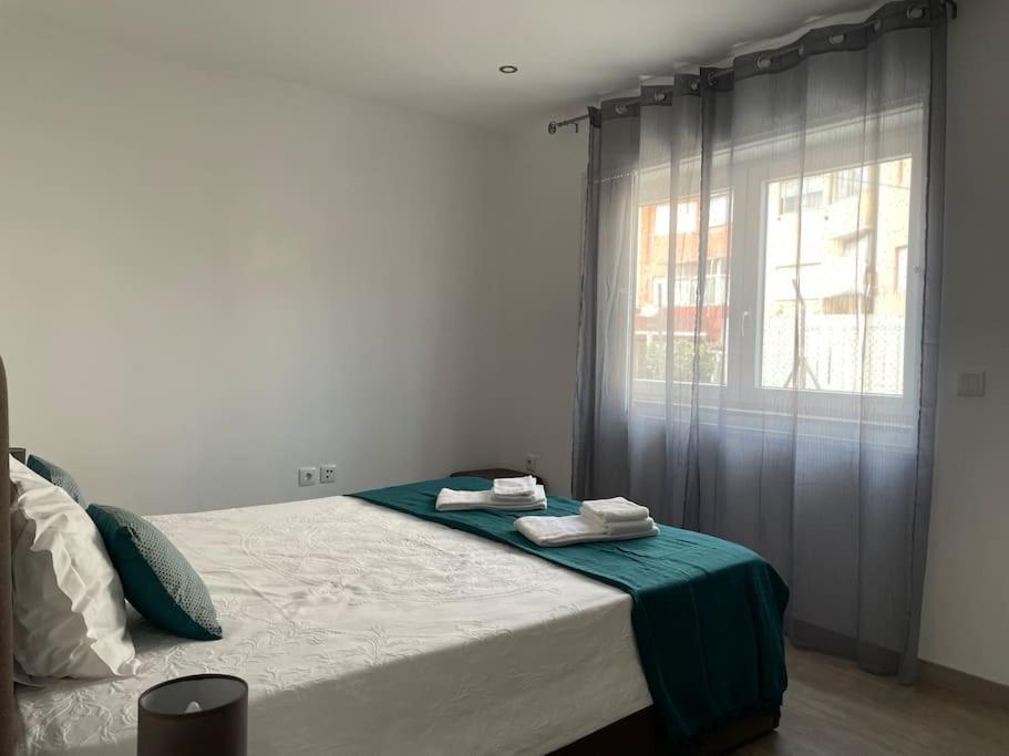 Estrela Do Norte 1 - With Three Bedrooms * Porto