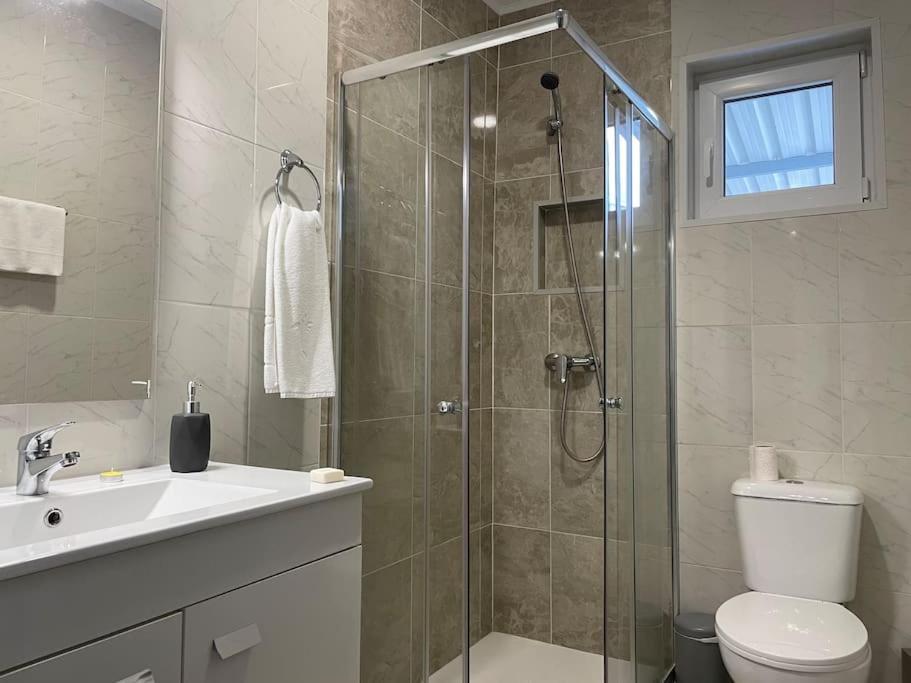 Estrela Do Norte 1 - With Three Bedrooms *