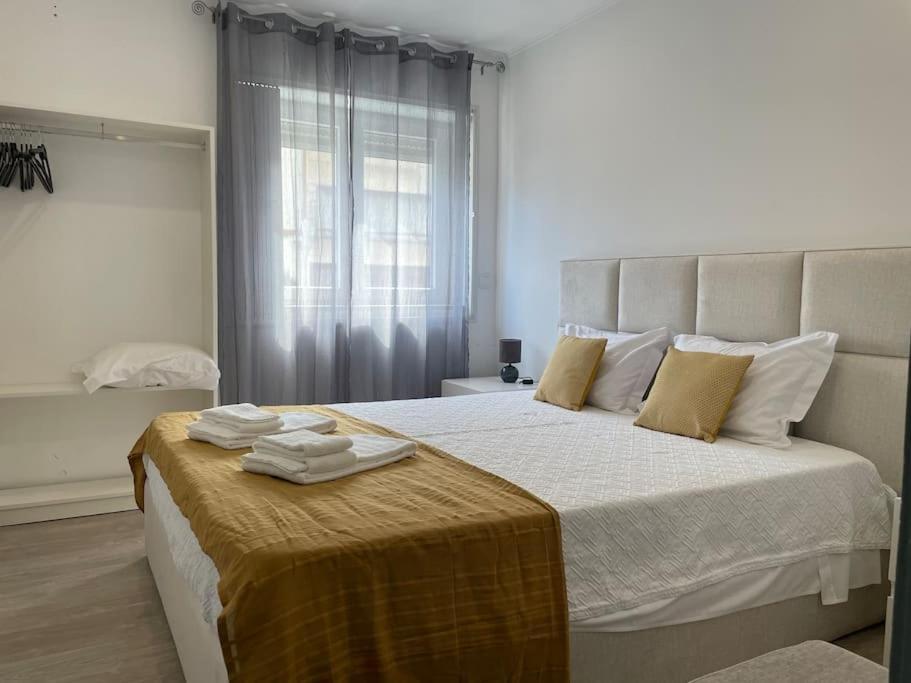Estrela Do Norte 1 - With Three Bedrooms * Porto