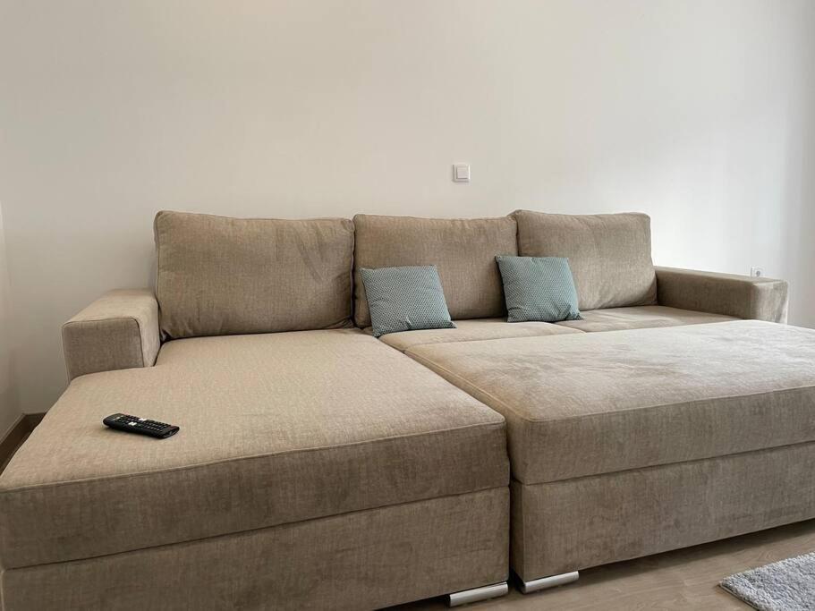 Estrela Do Norte 1 - With Three Bedrooms Apartment
