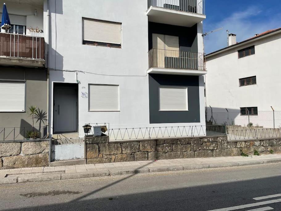 Estrela Do Norte 1 - With Three Bedrooms Apartment *