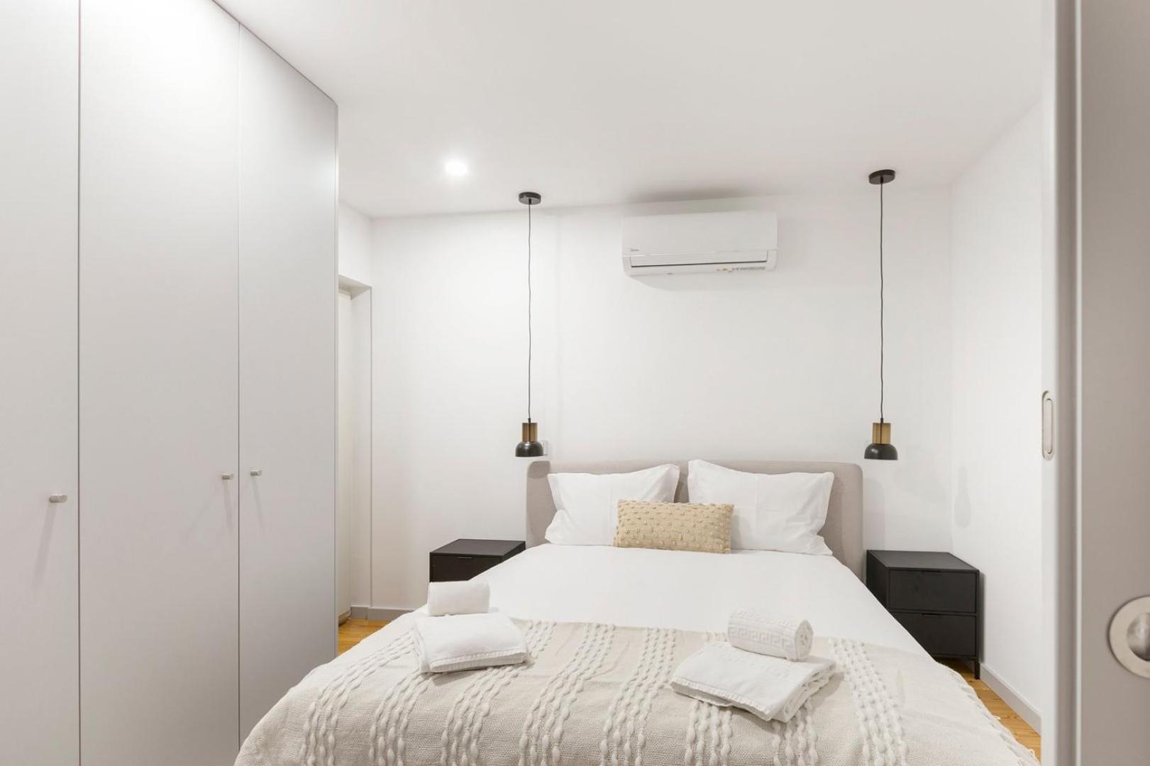 Apartment Guestready - Trendy Getaway In The Heart Of