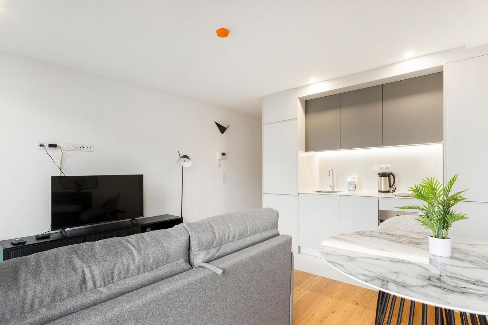 Guestready - Trendy Getaway In The Heart Of Apartment