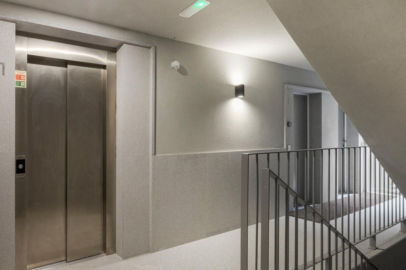 Guestready - Trendy Getaway In The Heart Of Apartment *