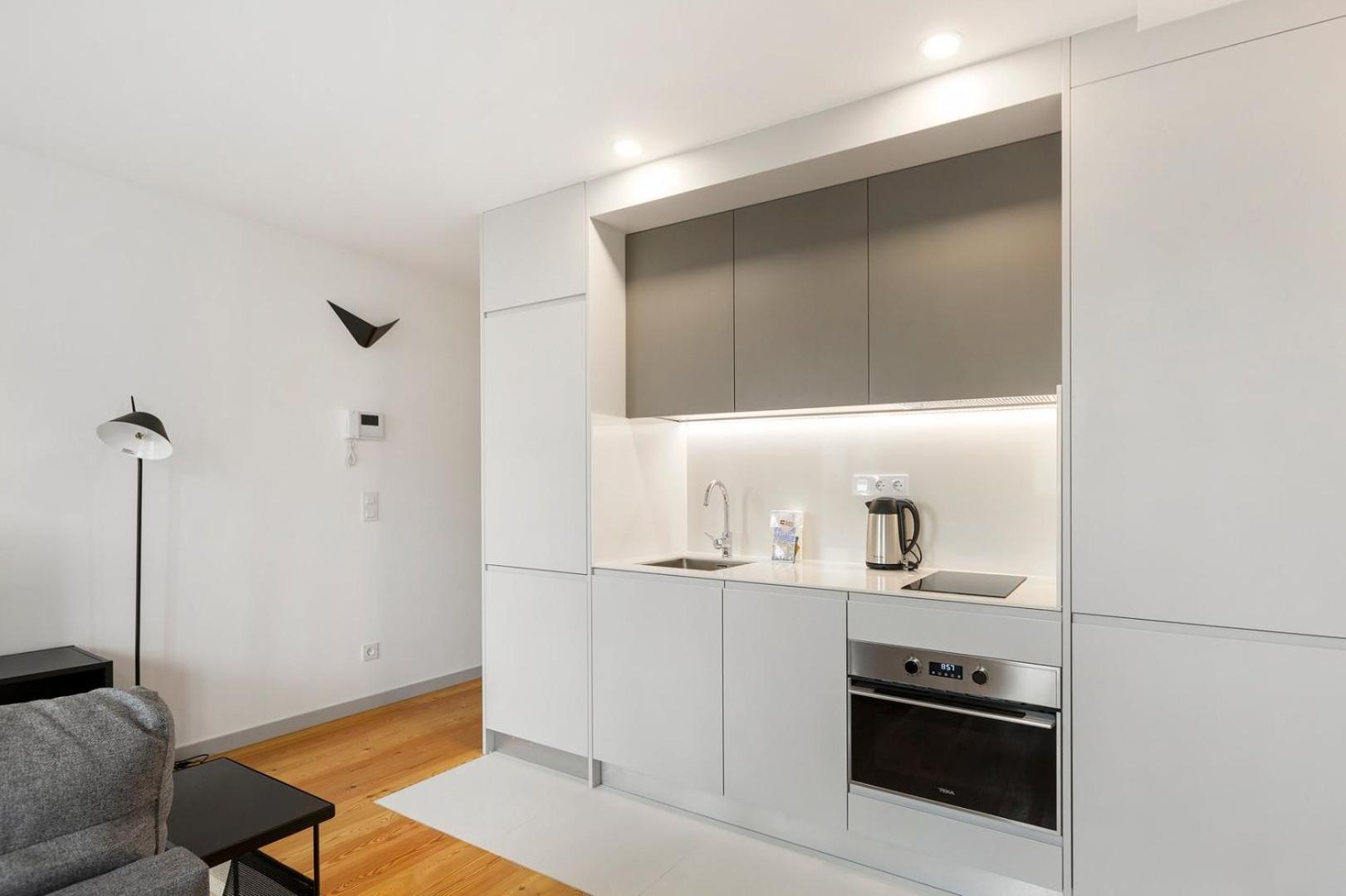 Apartment Guestready - Trendy Getaway In The Heart Of Porto