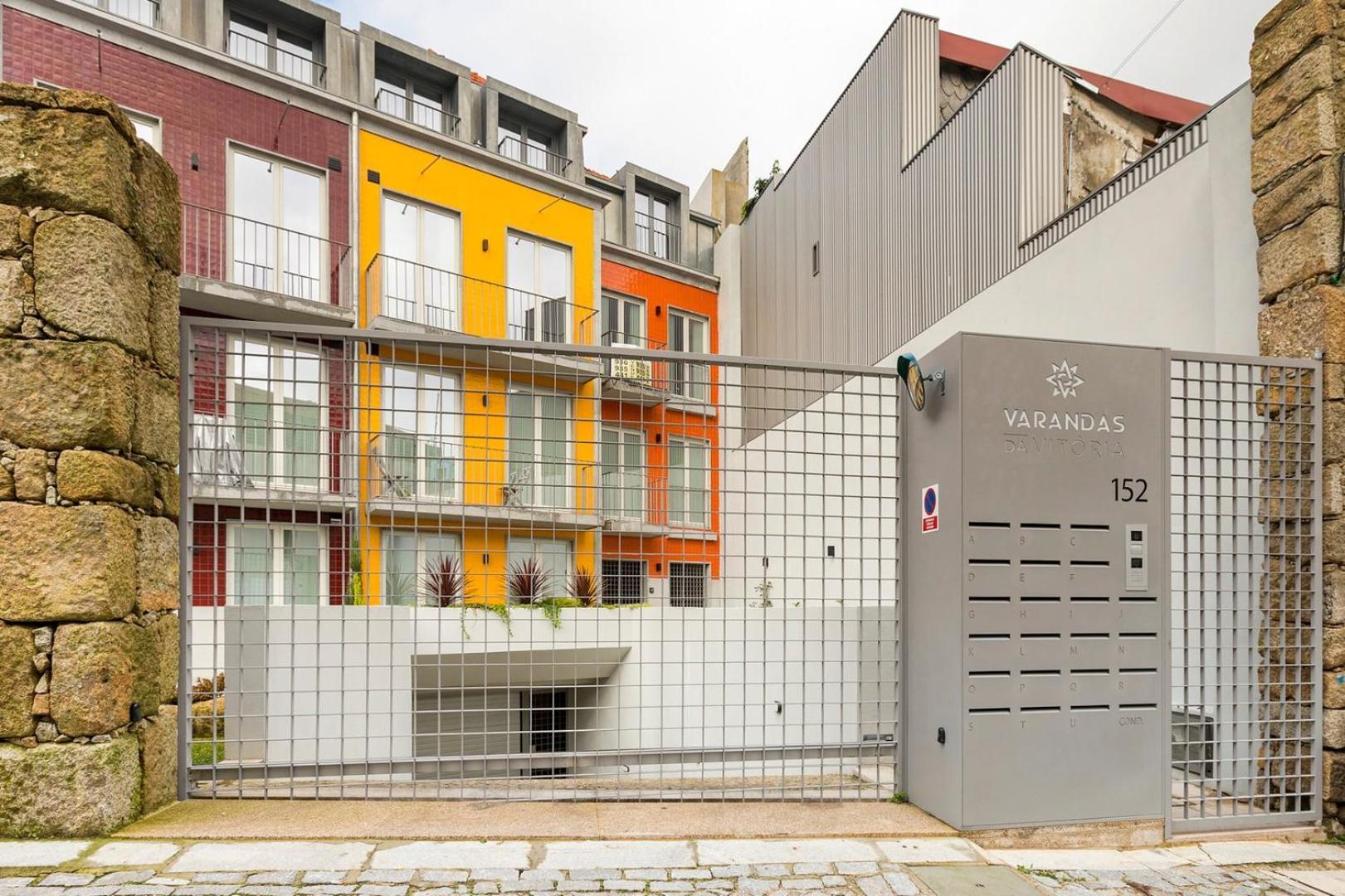 Guestready - Trendy Getaway In The Heart Of Apartment