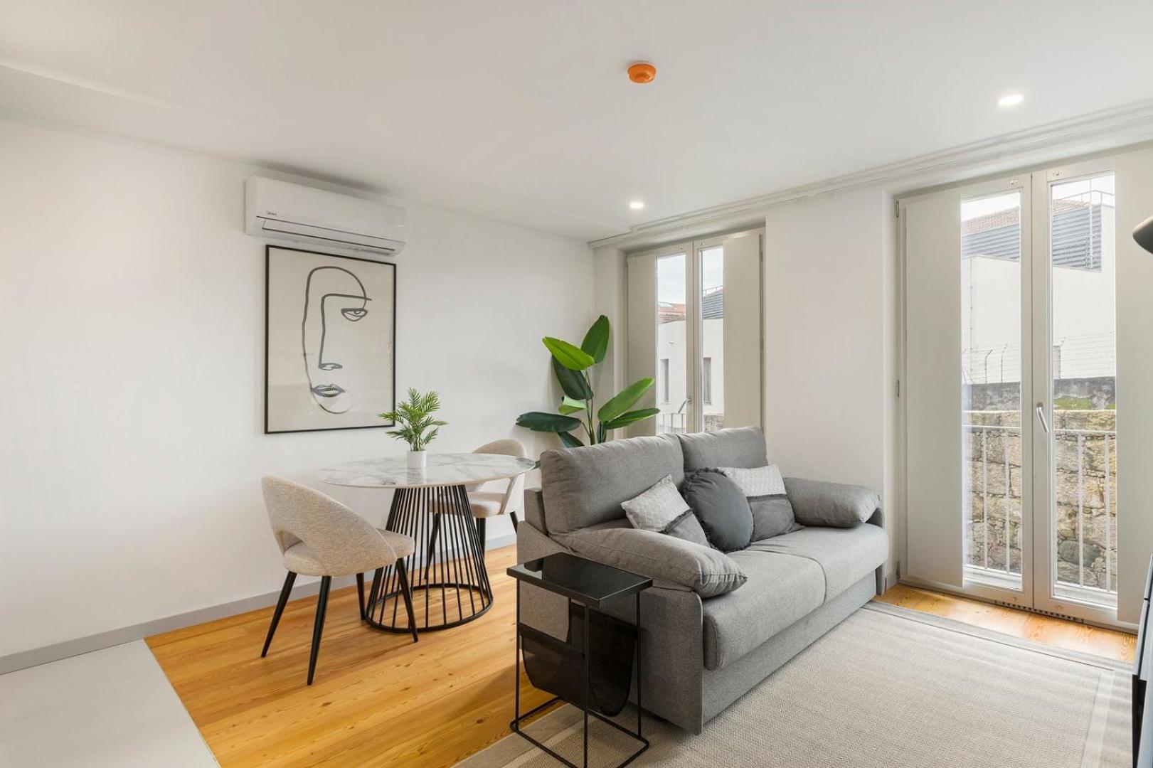 Apartment Guestready - Trendy Getaway In The Heart Of Porto