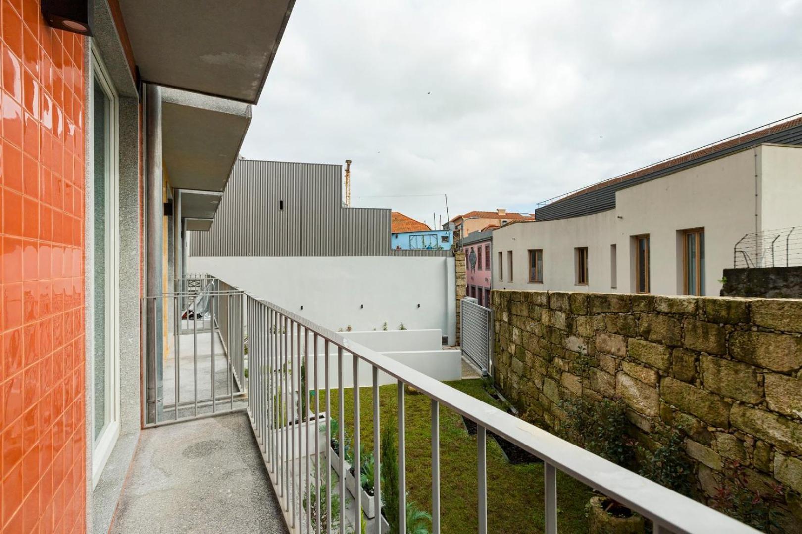 Apartment Guestready - Trendy Getaway In The Heart Of Porto