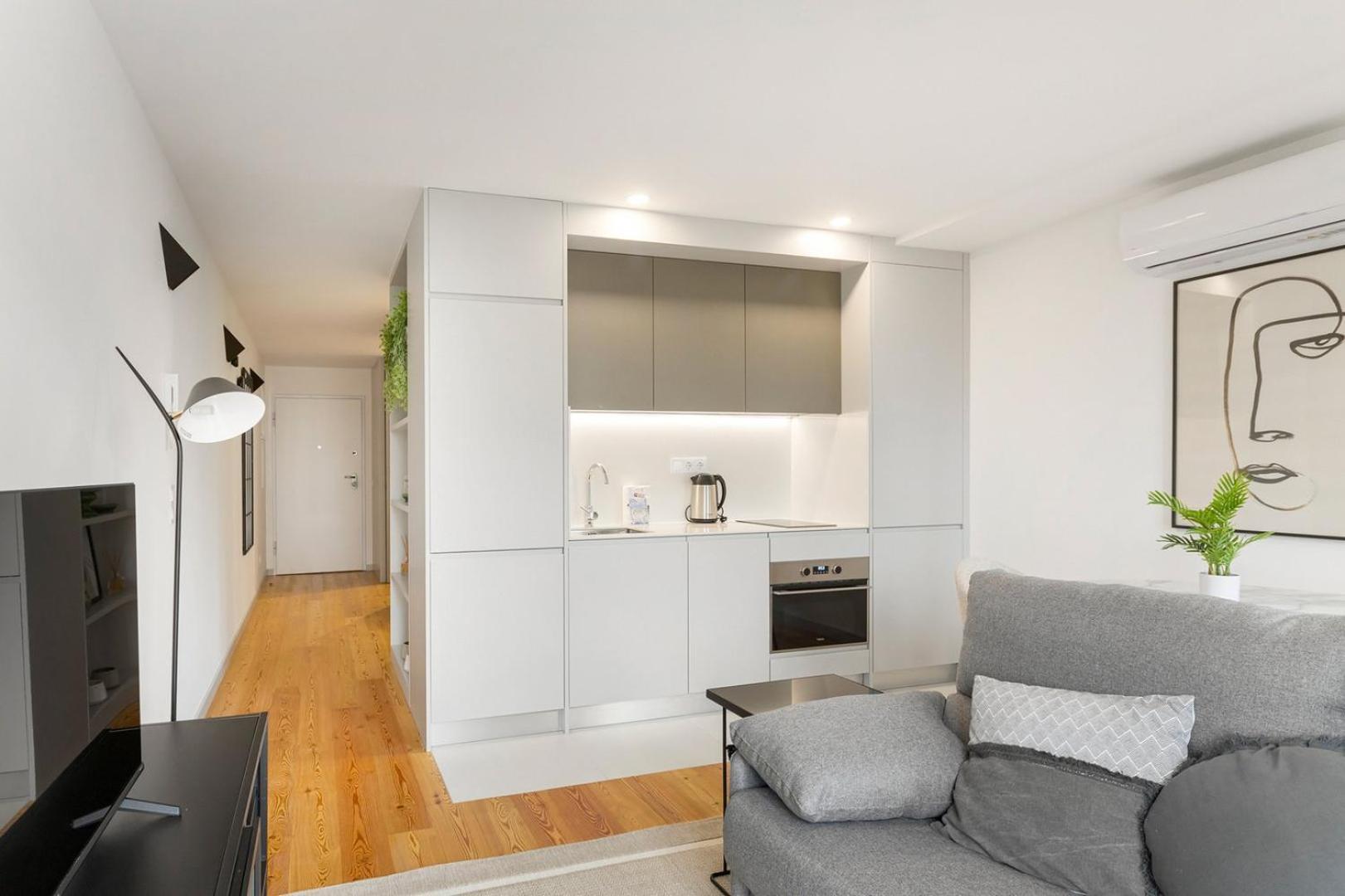Guestready - Trendy Getaway In The Heart Of Apartment
