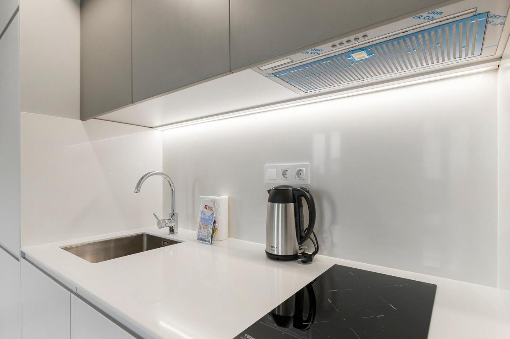 Apartment Guestready - Trendy Getaway In The Heart Of *