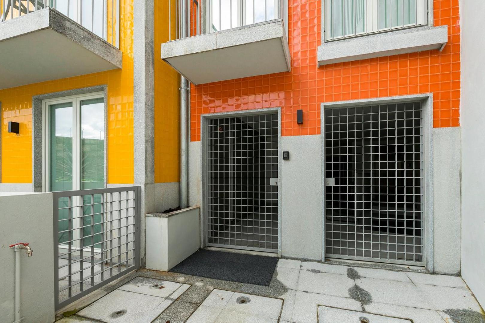 Guestready - Trendy Getaway In The Heart Of Apartment