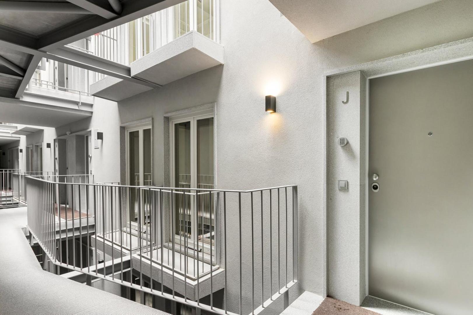 Guestready - Trendy Getaway In The Heart Of Apartment *