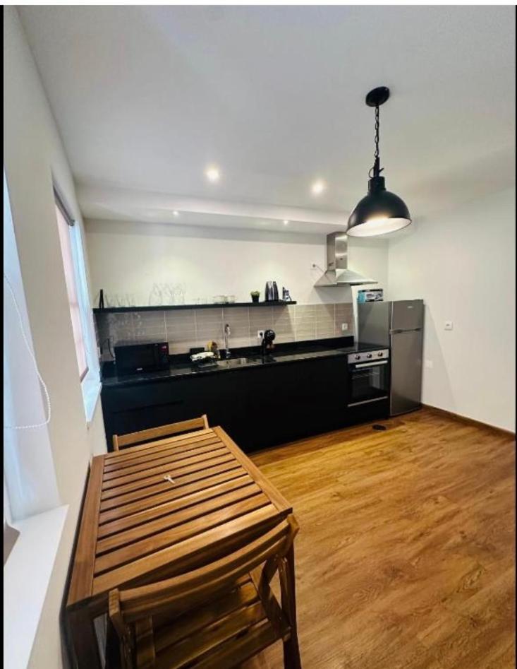 Appartement Bridge
