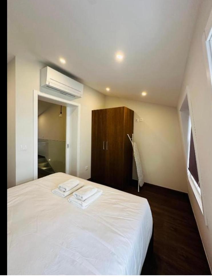 Bridge Appartement Porto