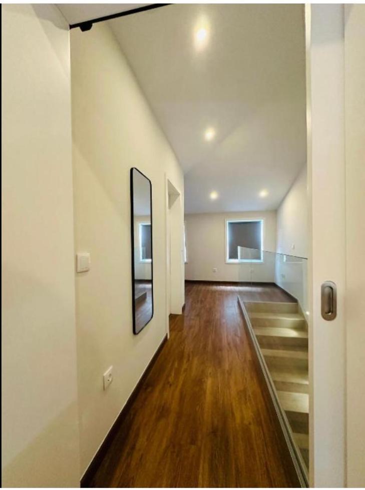 Appartement Bridge Porto