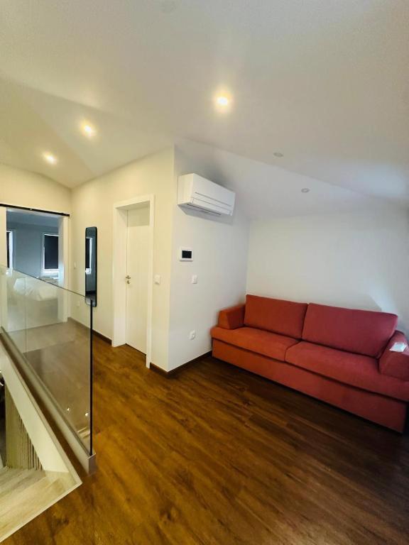 Bridge Appartement *